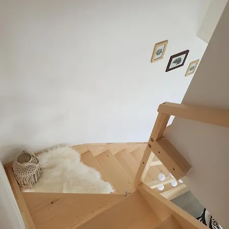 Lägenhet Podyji