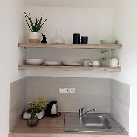 Appartement Podyji *