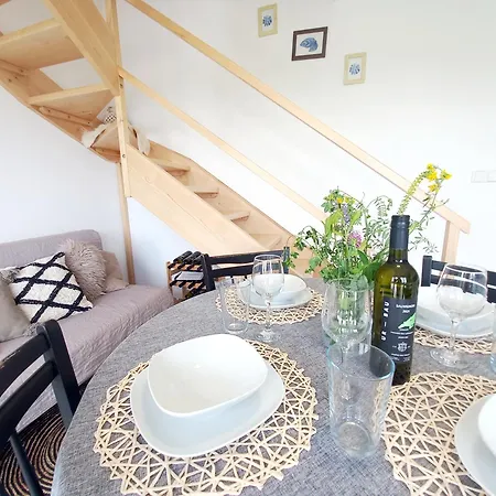 Appartement Podyji *