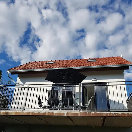 Apartamento Podyjí