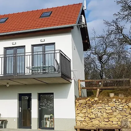 Podyji Appartement *