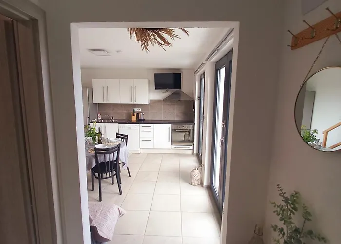 Podyjí Apartmán *