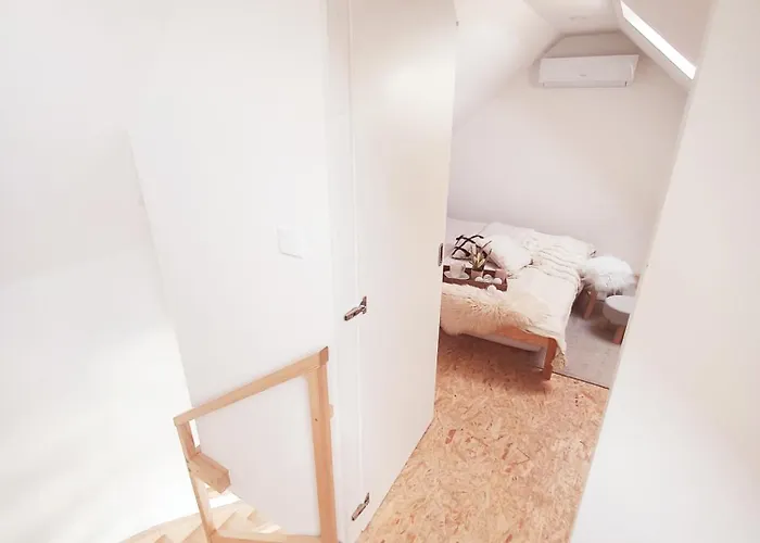 Podyjí Apartmán Znojmo