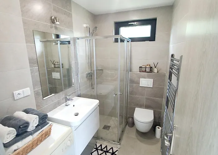 Apartmán Podyjí
