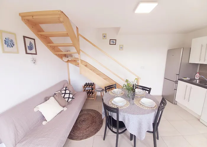 Apartmán Podyjí Znojmo