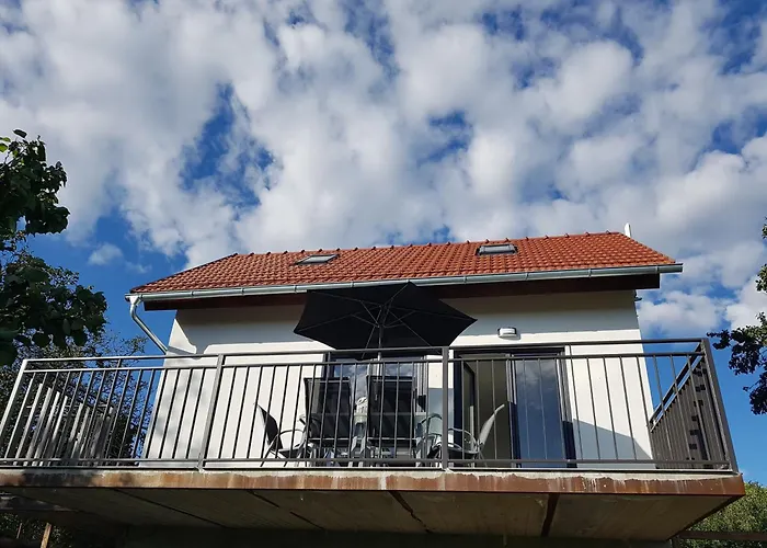 Apartmán Podyjí