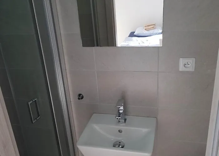 Podyjí Apartmán Znojmo