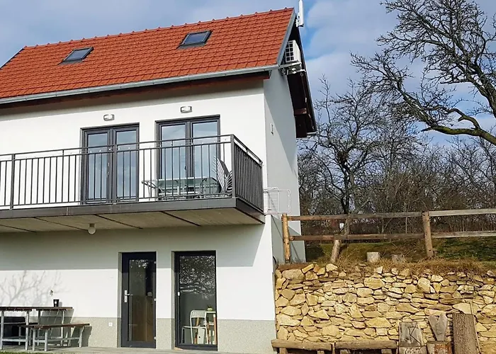 Podyjí Apartmán *